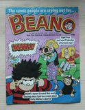 Beano Comic - 2950 - 30 January 1999