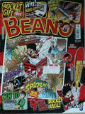 Beano Comic - 3470 - 14 February 2009