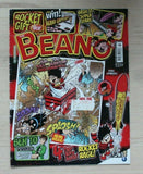 Beano Comic - 3470 - 14 February 2009