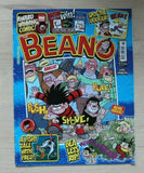 Beano Comic - 3469 - 7 February 2009