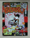 Beano Comic - 3468 - 31 January 2009