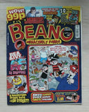 Beano Comic - 3446 - 23 August 2008