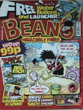 Beano Comic - 3442 - 25 July 2008