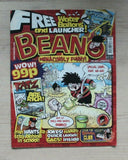 Beano Comic - 3442 - 25 July 2008