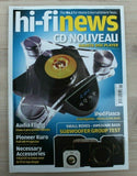 Hi Fi News - Jan 2009 - Kalista