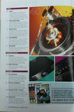 Hi Fi News - Jan 2009 - Kalista