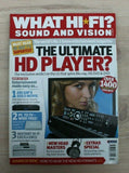 What Hi Fi  - July 2007 - Arcam