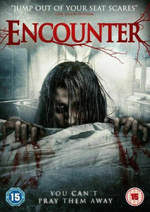 Encounter DVD (2016) - B93