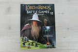 GW Lord of the Rings  Battle Games In Middle-Earth Magazines