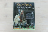 GW Lord of the Rings  Battle Games In Middle-Earth Magazines