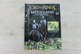 GW Lord of the Rings  Battle Games In Middle-Earth Magazines