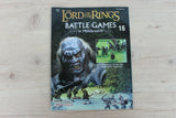 GW Lord of the Rings  Battle Games In Middle-Earth Magazines