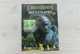 GW Lord of the Rings  Battle Games In Middle-Earth Magazines