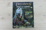 GW Lord of the Rings  Battle Games In Middle-Earth Magazines