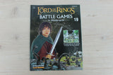 GW Lord of the Rings  Battle Games In Middle-Earth Magazines