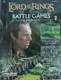 GW Lord of the Rings  Battle Games In Middle-Earth Magazines