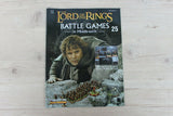 GW Lord of the Rings  Battle Games In Middle-Earth Magazines