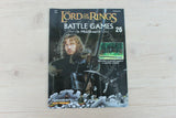 GW Lord of the Rings  Battle Games In Middle-Earth Magazines