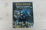 GW Lord of the Rings  Battle Games In Middle-Earth Magazines