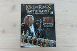 GW Lord of the Rings  Battle Games In Middle-Earth Magazines