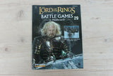 GW Lord of the Rings  Battle Games In Middle-Earth Magazines