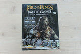 GW Lord of the Rings  Battle Games In Middle-Earth Magazines