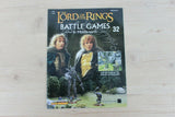 GW Lord of the Rings  Battle Games In Middle-Earth Magazines