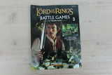 GW Lord of the Rings  Battle Games In Middle-Earth Magazines