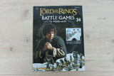 GW Lord of the Rings  Battle Games In Middle-Earth Magazines