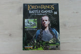 GW Lord of the Rings  Battle Games In Middle-Earth Magazines