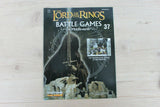 GW Lord of the Rings  Battle Games In Middle-Earth Magazines