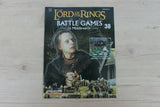 GW Lord of the Rings  Battle Games In Middle-Earth Magazines