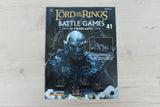 GW Lord of the Rings  Battle Games In Middle-Earth Magazines