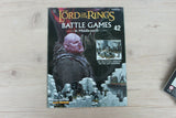 GW Lord of the Rings  Battle Games In Middle-Earth Magazines