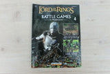 GW Lord of the Rings  Battle Games In Middle-Earth Magazines