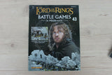 GW Lord of the Rings  Battle Games In Middle-Earth Magazines