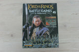 GW Lord of the Rings  Battle Games In Middle-Earth Magazines