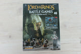 GW Lord of the Rings  Battle Games In Middle-Earth Magazines