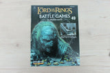 GW Lord of the Rings  Battle Games In Middle-Earth Magazines