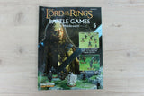 GW Lord of the Rings  Battle Games In Middle-Earth Magazines