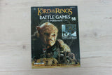 GW Lord of the Rings  Battle Games In Middle-Earth Magazines