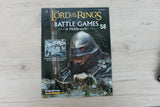 GW Lord of the Rings  Battle Games In Middle-Earth Magazines