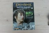 GW Lord of the Rings  Battle Games In Middle-Earth Magazines