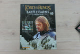 GW Lord of the Rings  Battle Games In Middle-Earth Magazines