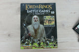 GW Lord of the Rings  Battle Games In Middle-Earth Magazines