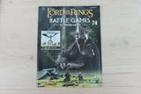 GW Lord of the Rings  Battle Games In Middle-Earth Magazines