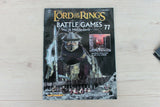 GW Lord of the Rings  Battle Games In Middle-Earth Magazines