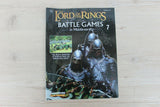 GW Lord of the Rings  Battle Games In Middle-Earth Magazines