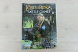 GW Lord of the Rings  Battle Games In Middle-Earth Magazines