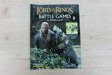 GW Lord of the Rings  Battle Games In Middle-Earth Magazines